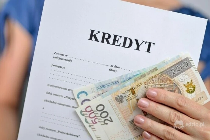 Udzielamy kredytów odnawialnych