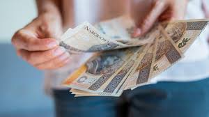 Pożyczka prywatna dla zadłużonych (bez BIK i KRD)